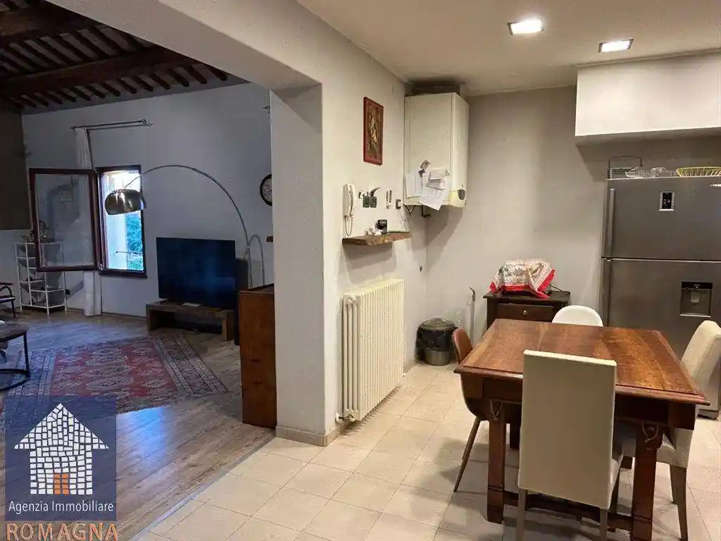 Terratetto unifamiliare 450 m², buono stato, Agrario, Ravenna - foto 5