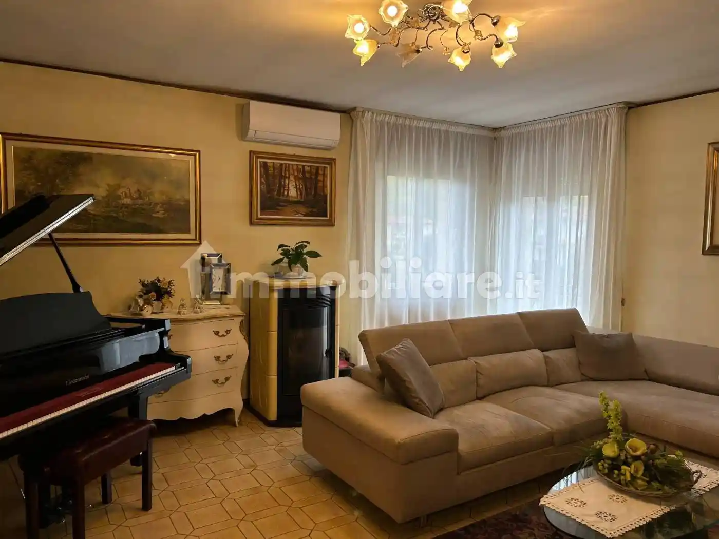 Appartamento in vendita a Sarego