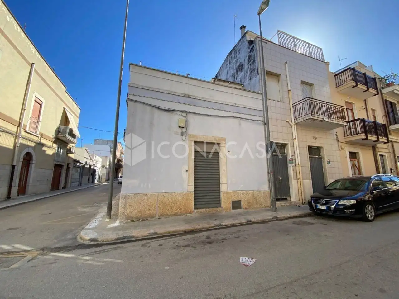 Casa indipendente in vendita a Andria