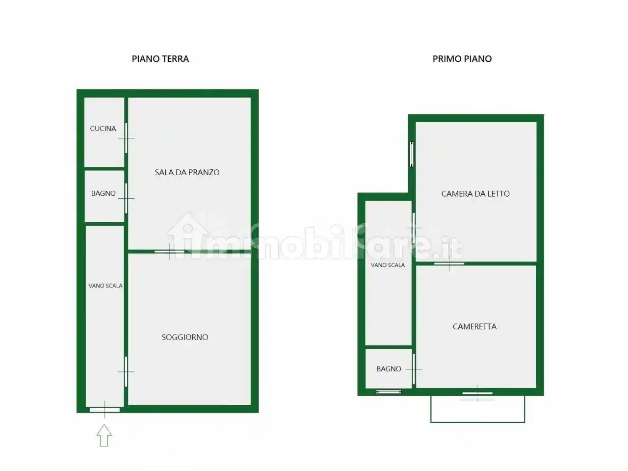 Casa indipendente - foto 2