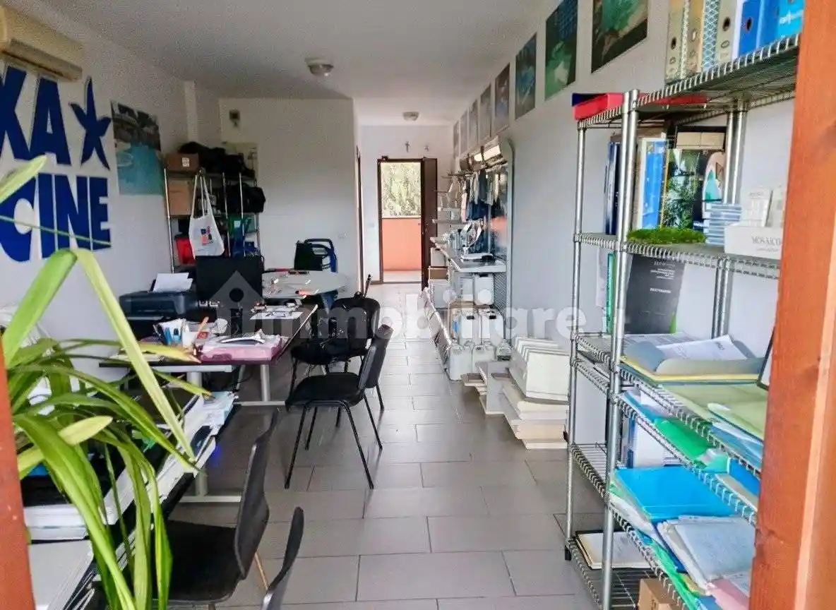 Bilocale via Umberto Giordano, Infernetto, Roma - foto 2