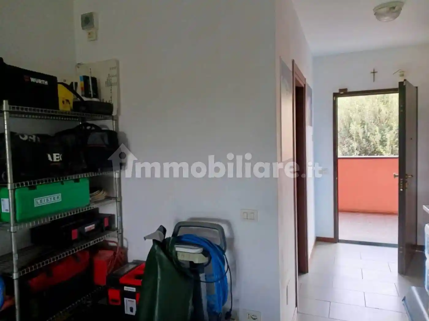 Bilocale via Umberto Giordano, Infernetto, Roma - foto 3