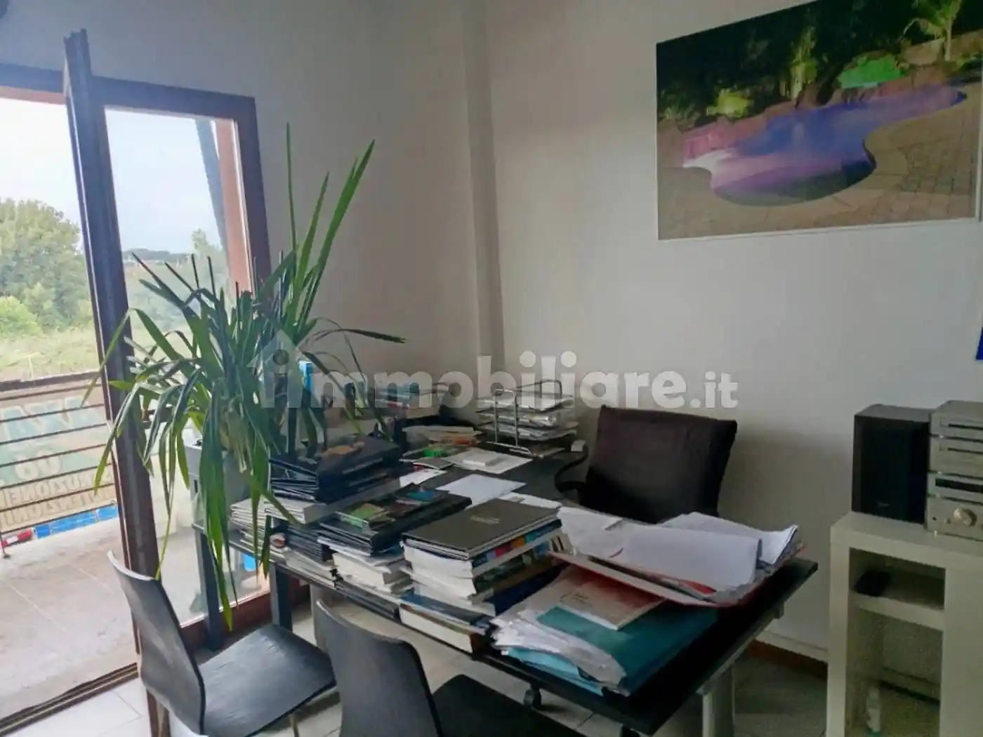 Bilocale via Umberto Giordano, Infernetto, Roma - foto 5