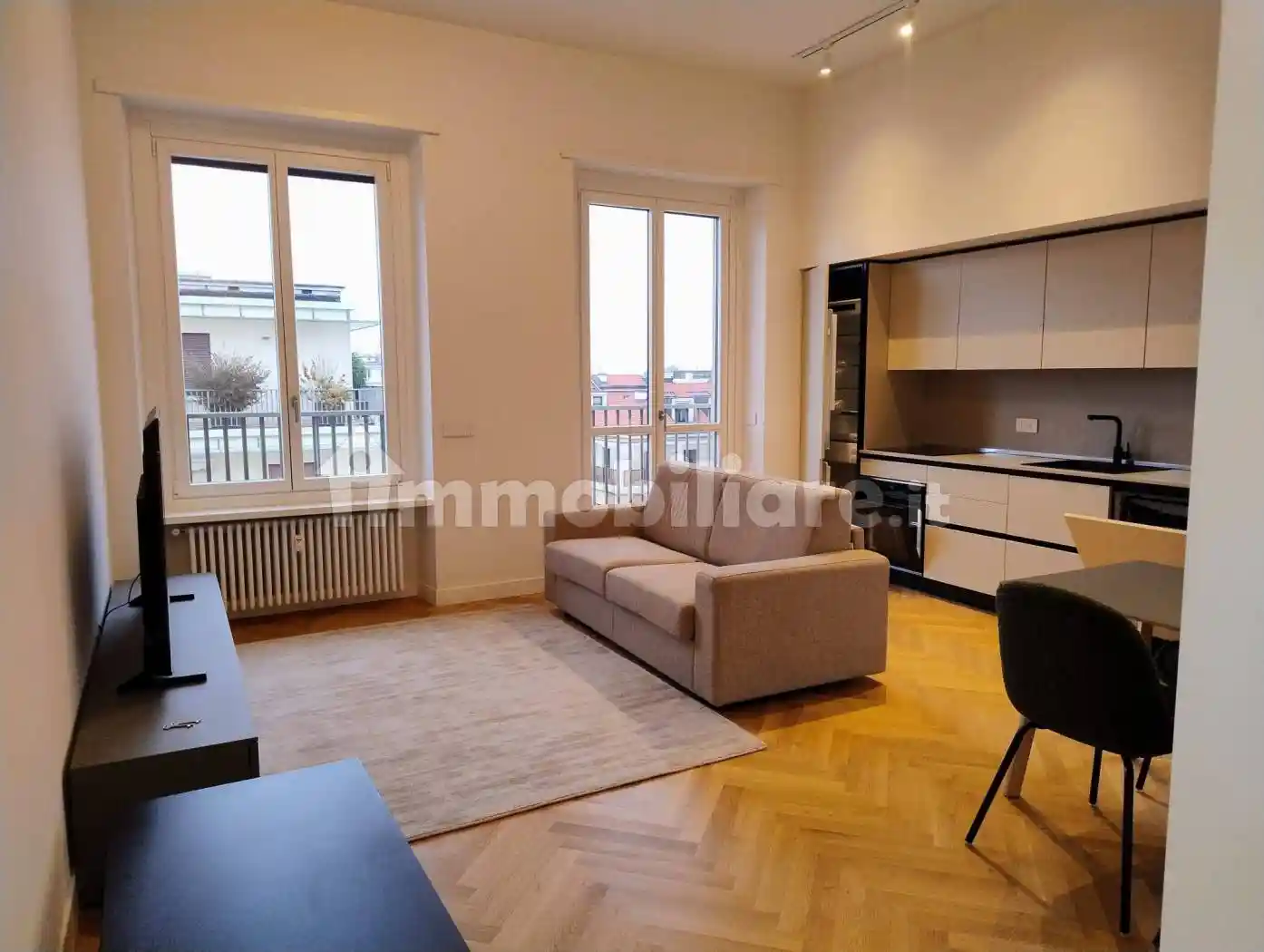 Appartamento in affitto a Torino