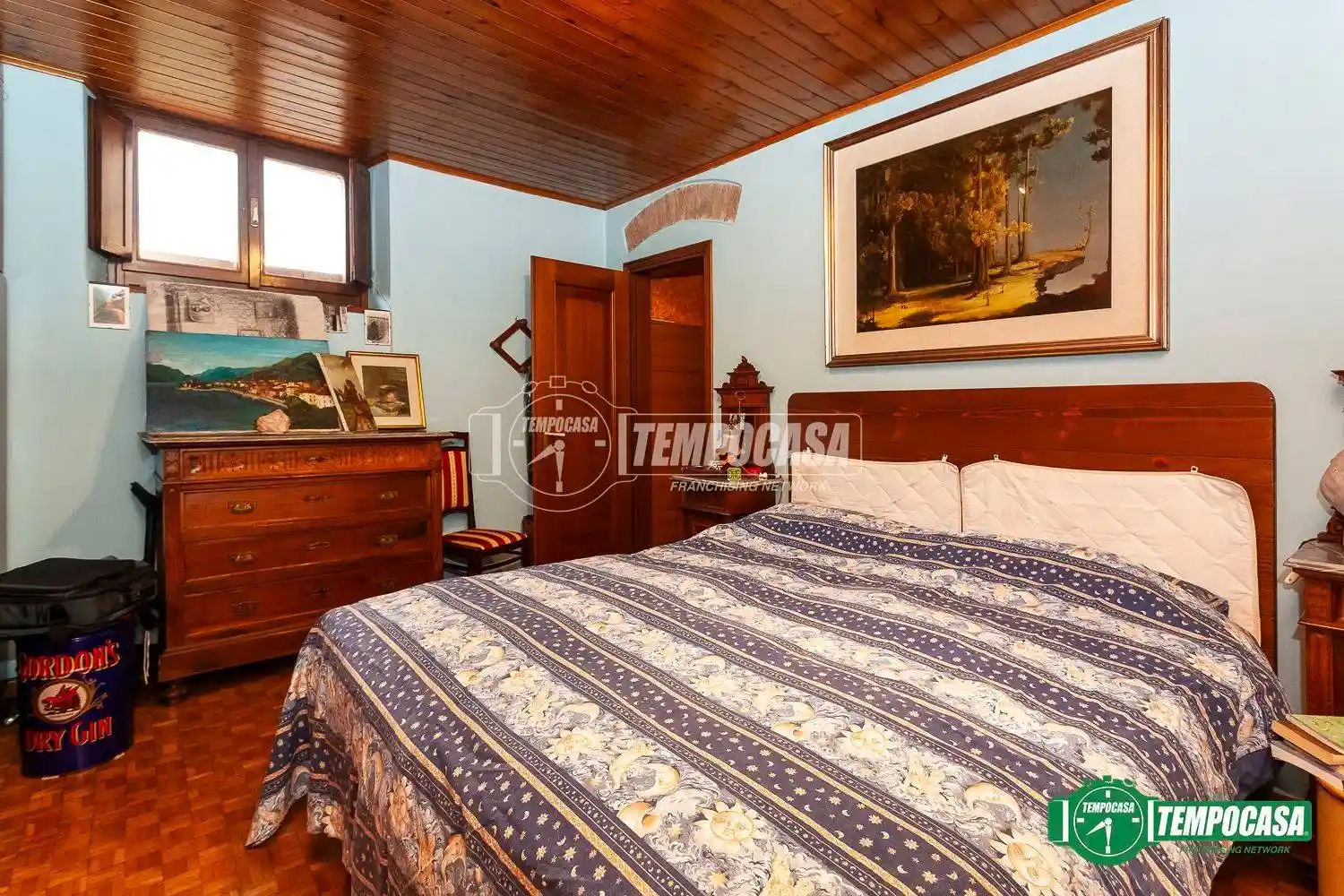 Trilocale via San Domenico Savio, Campagnola, Bergamo - foto 3