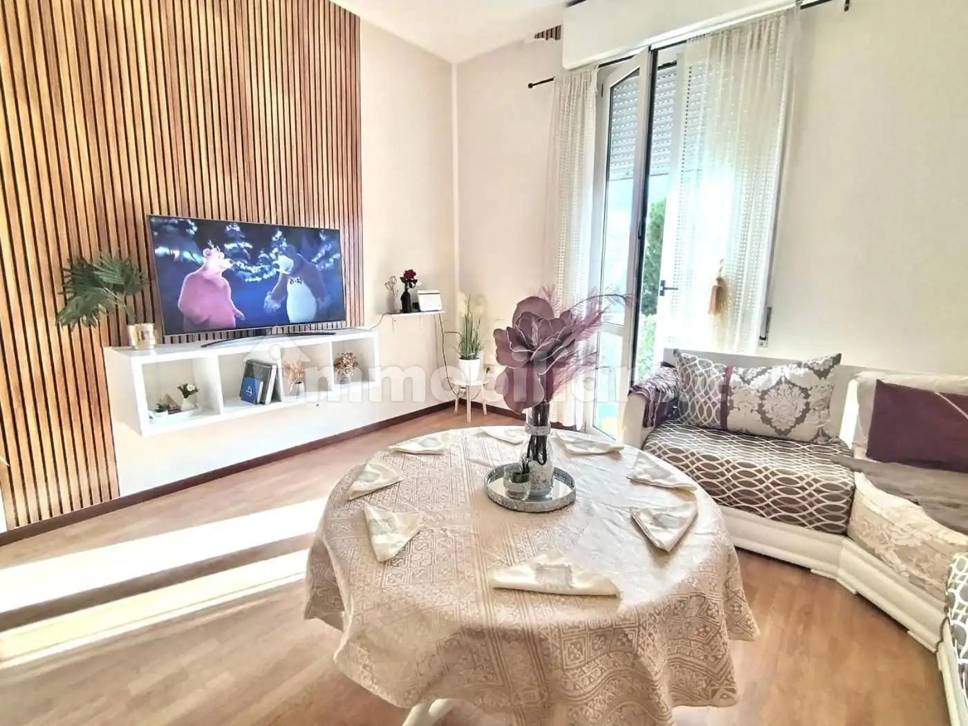 Appartamento in vendita a Montesilvano