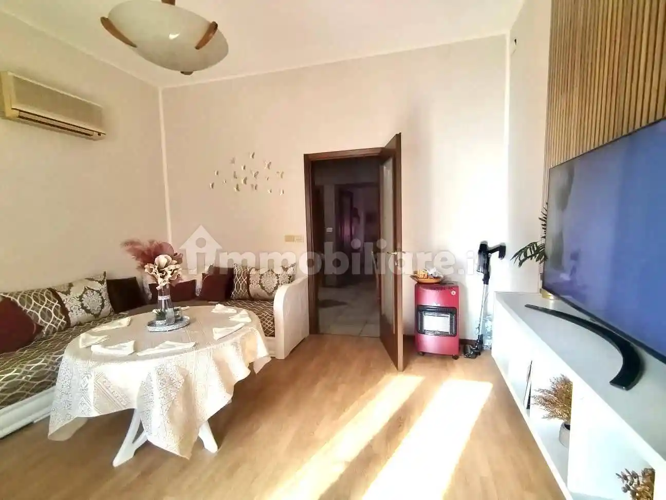 Quadrilocale via Vestina 6, Centro, Montesilvano - foto 4