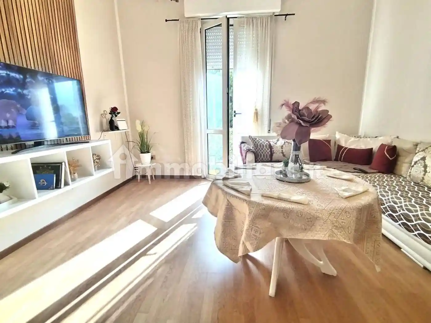 Quadrilocale via Vestina 6, Centro, Montesilvano - foto 5