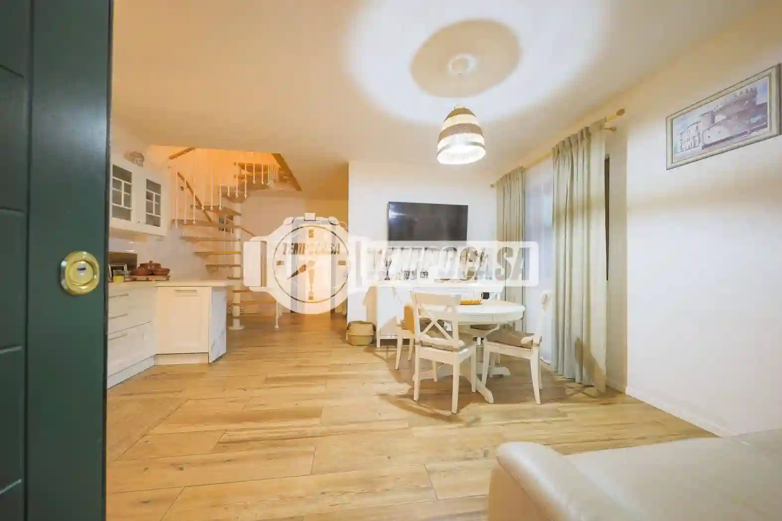 Villetta a schiera - foto 3