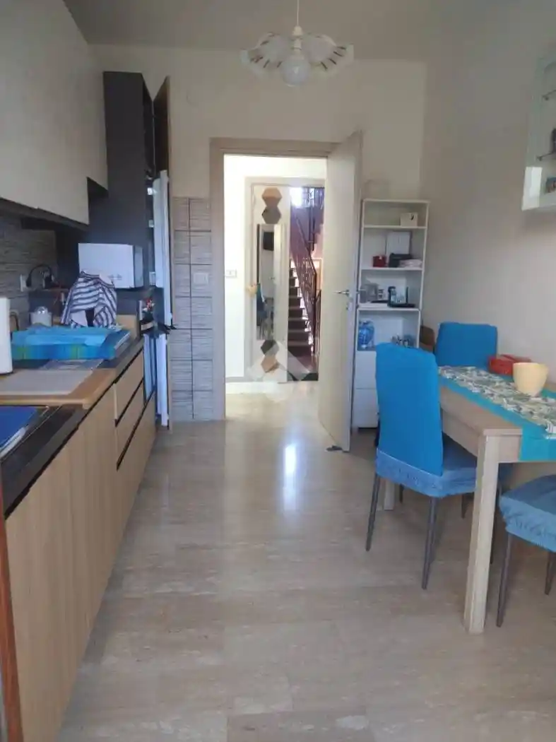 Appartamento in vendita a Minturno