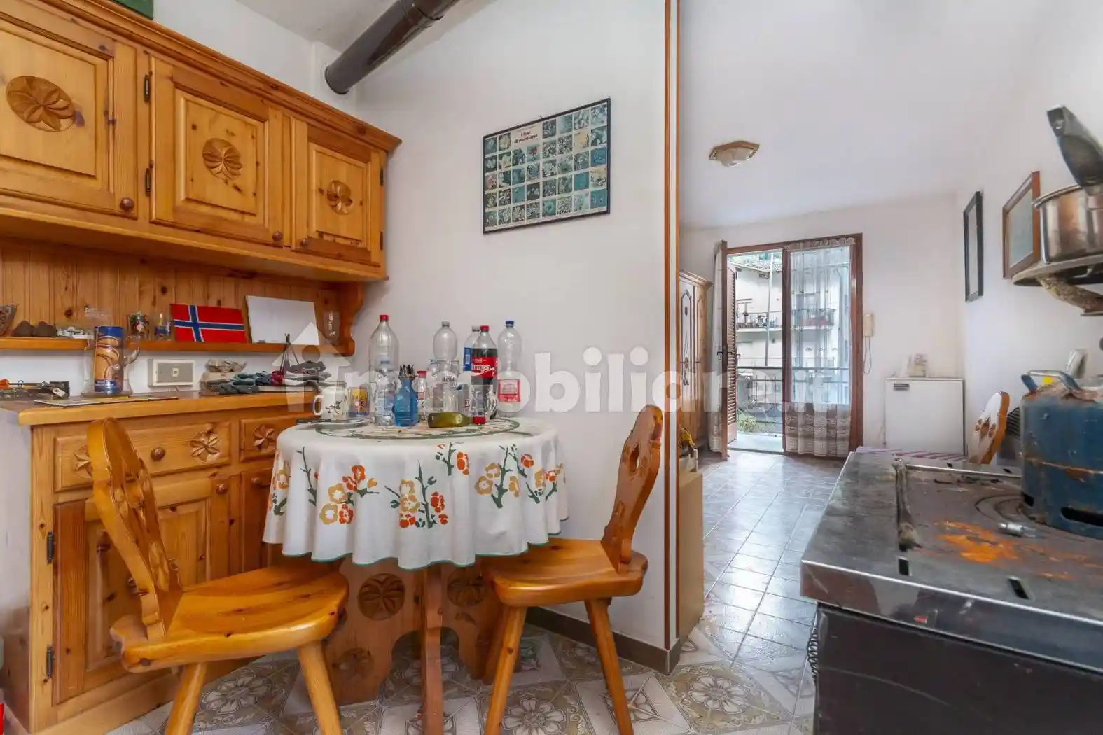 Casa indipendente in vendita a Frassino