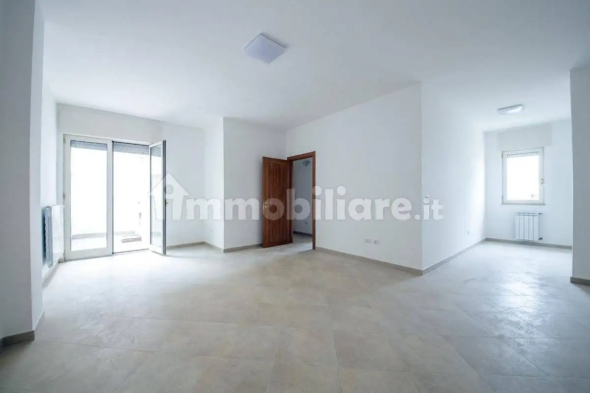 Appartamento in vendita a Racale