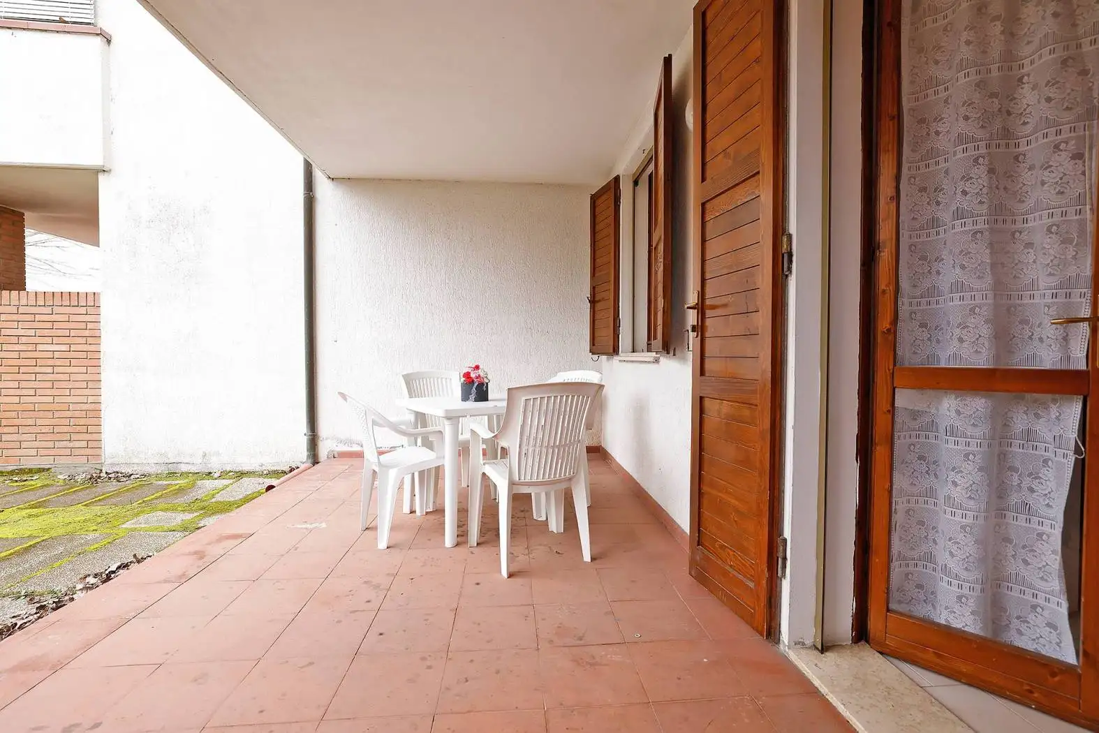 Villa a schiera viale Alessandro Manzoni 41L, Lido degli Estensi, Comacchio - foto 2