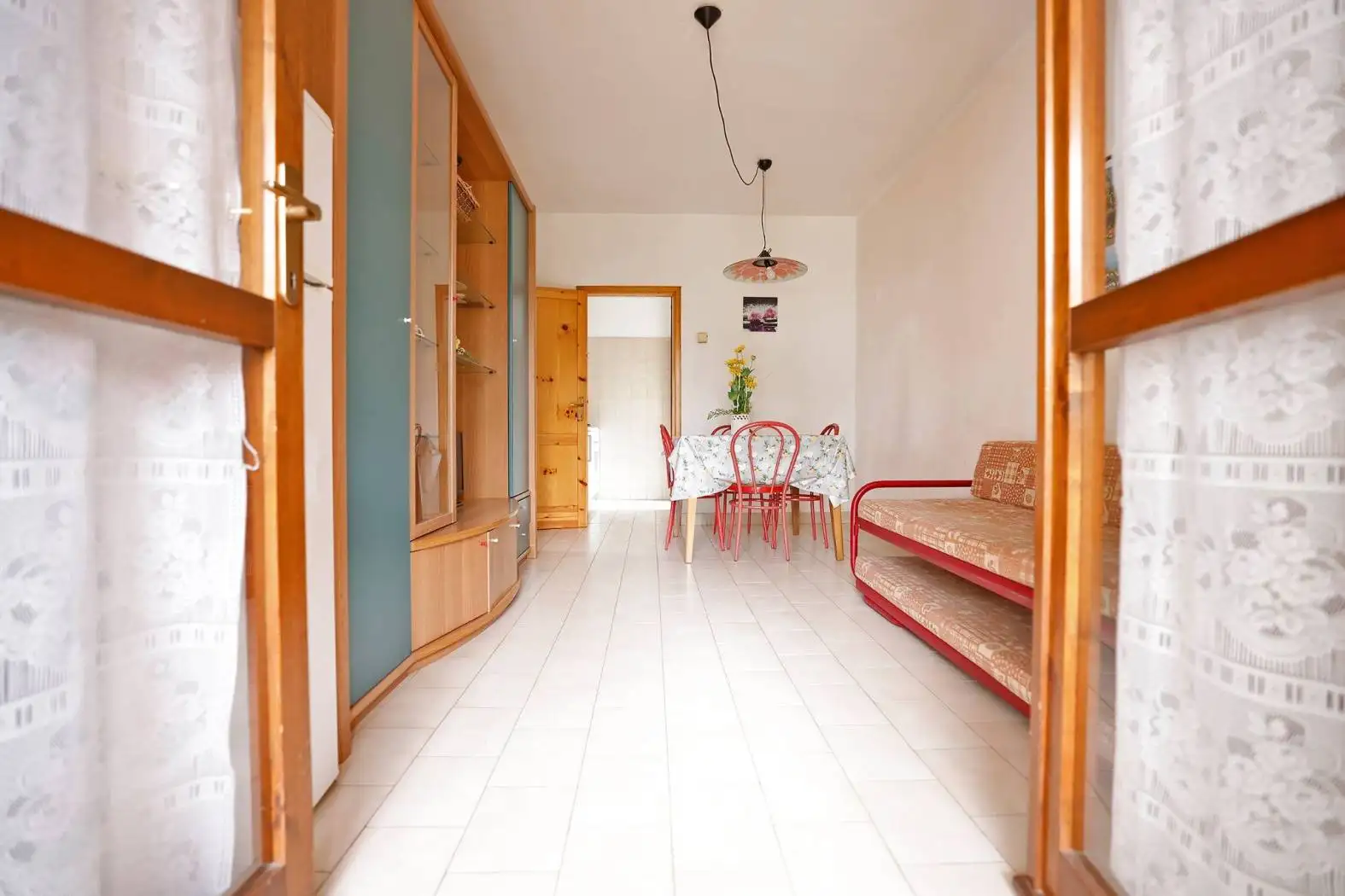 Villa a schiera viale Alessandro Manzoni 41L, Lido degli Estensi, Comacchio - foto 4