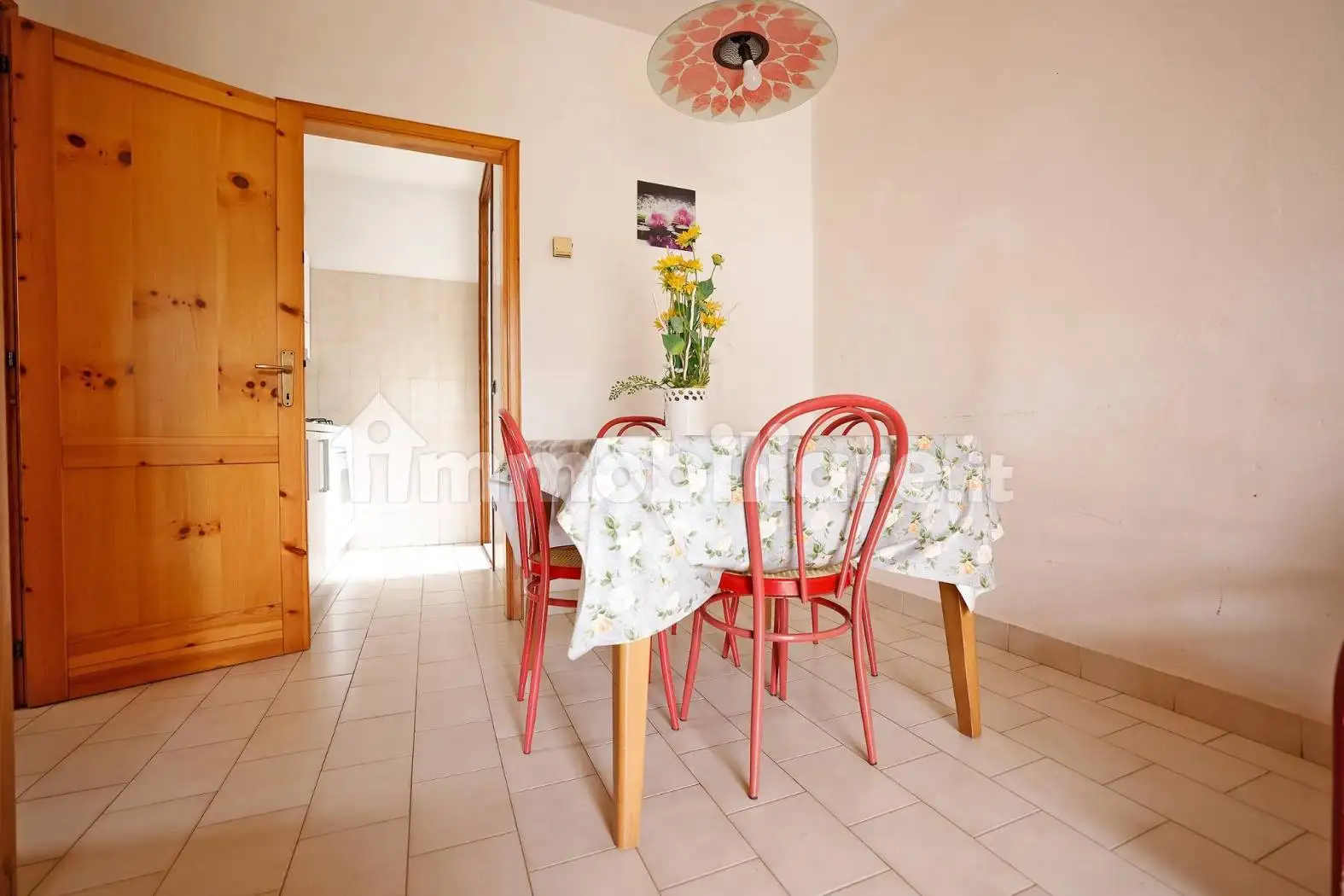 Villa a schiera viale Alessandro Manzoni 41L, Lido degli Estensi, Comacchio - foto 5