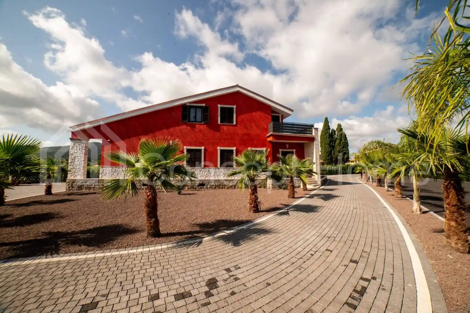 Villa in vendita a San Cesareo