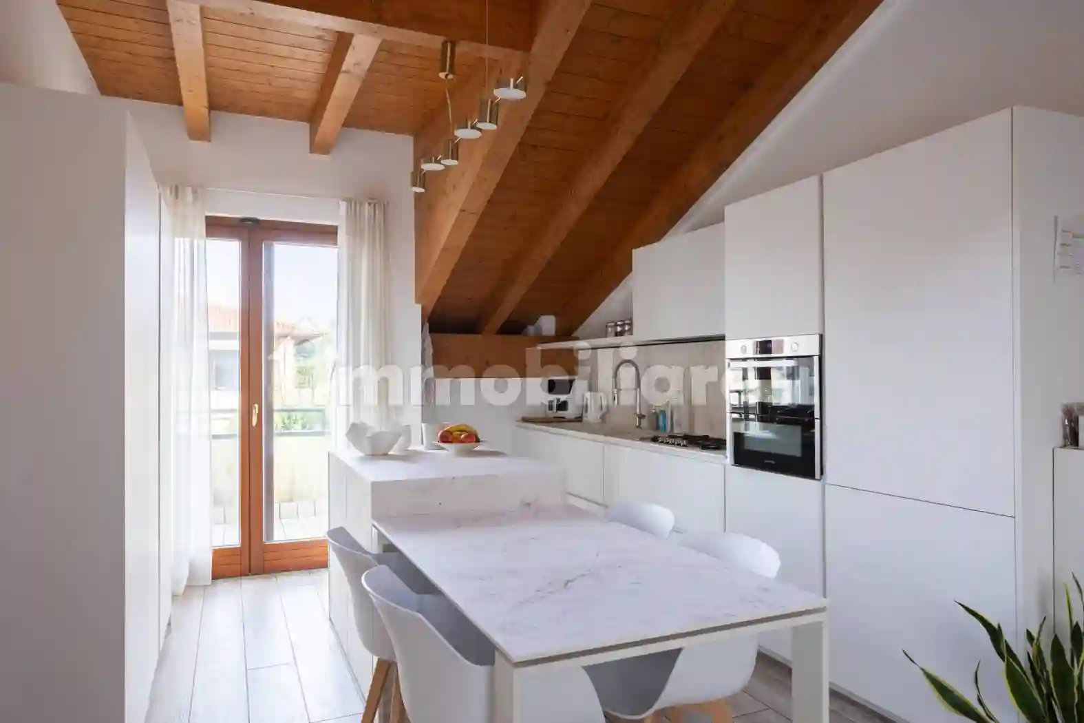 Attico - Mansarda - foto 2