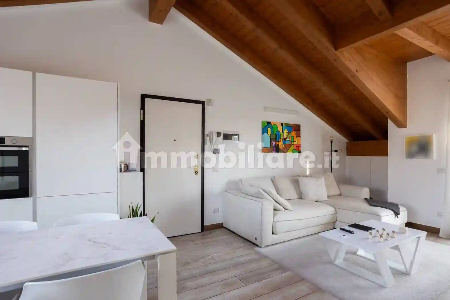 Attico - Mansarda - foto 3