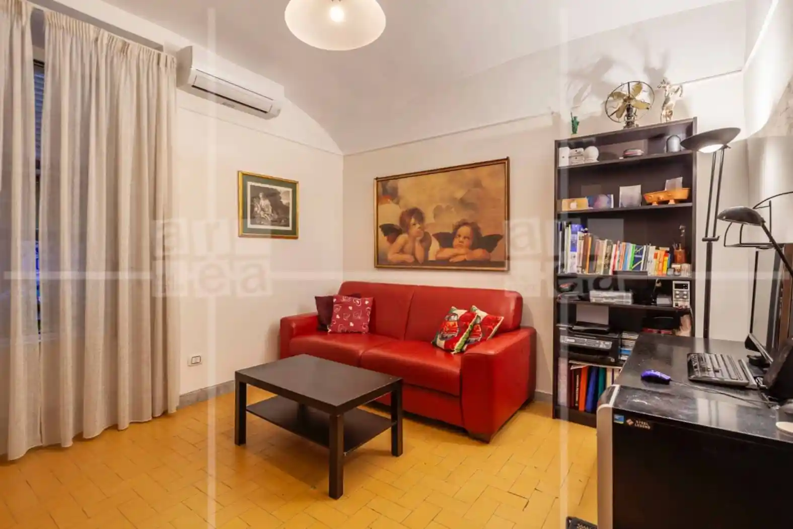 Trilocale via Raffaele Cadorna 13, Sallustiano, Roma - foto 2