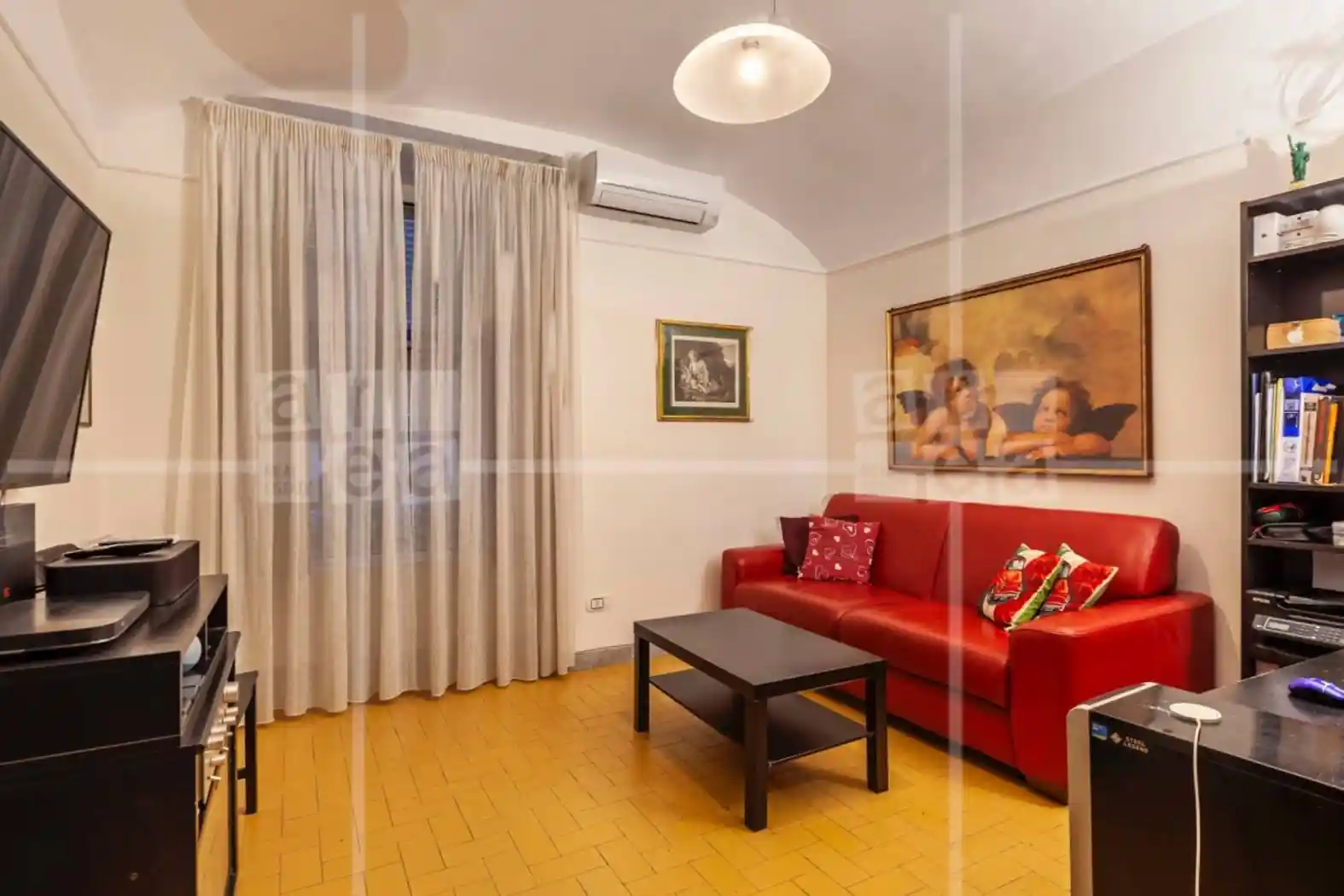 Trilocale via Raffaele Cadorna 13, Sallustiano, Roma - foto 3