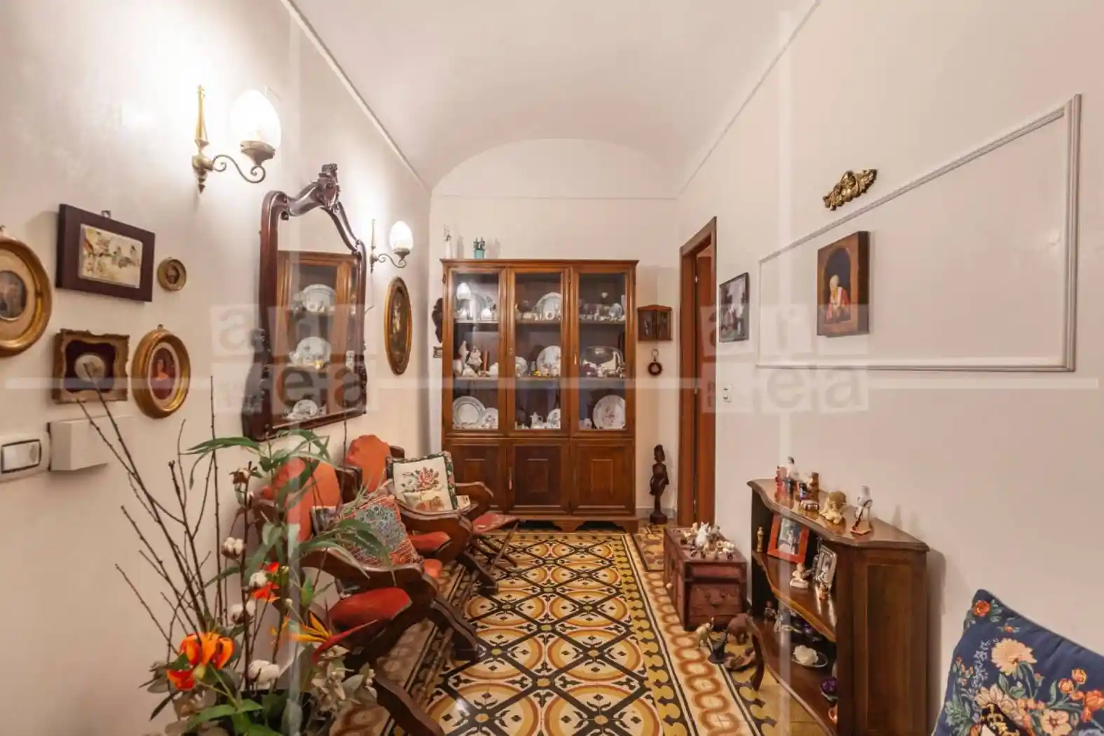 Trilocale via Raffaele Cadorna 13, Sallustiano, Roma - foto 4