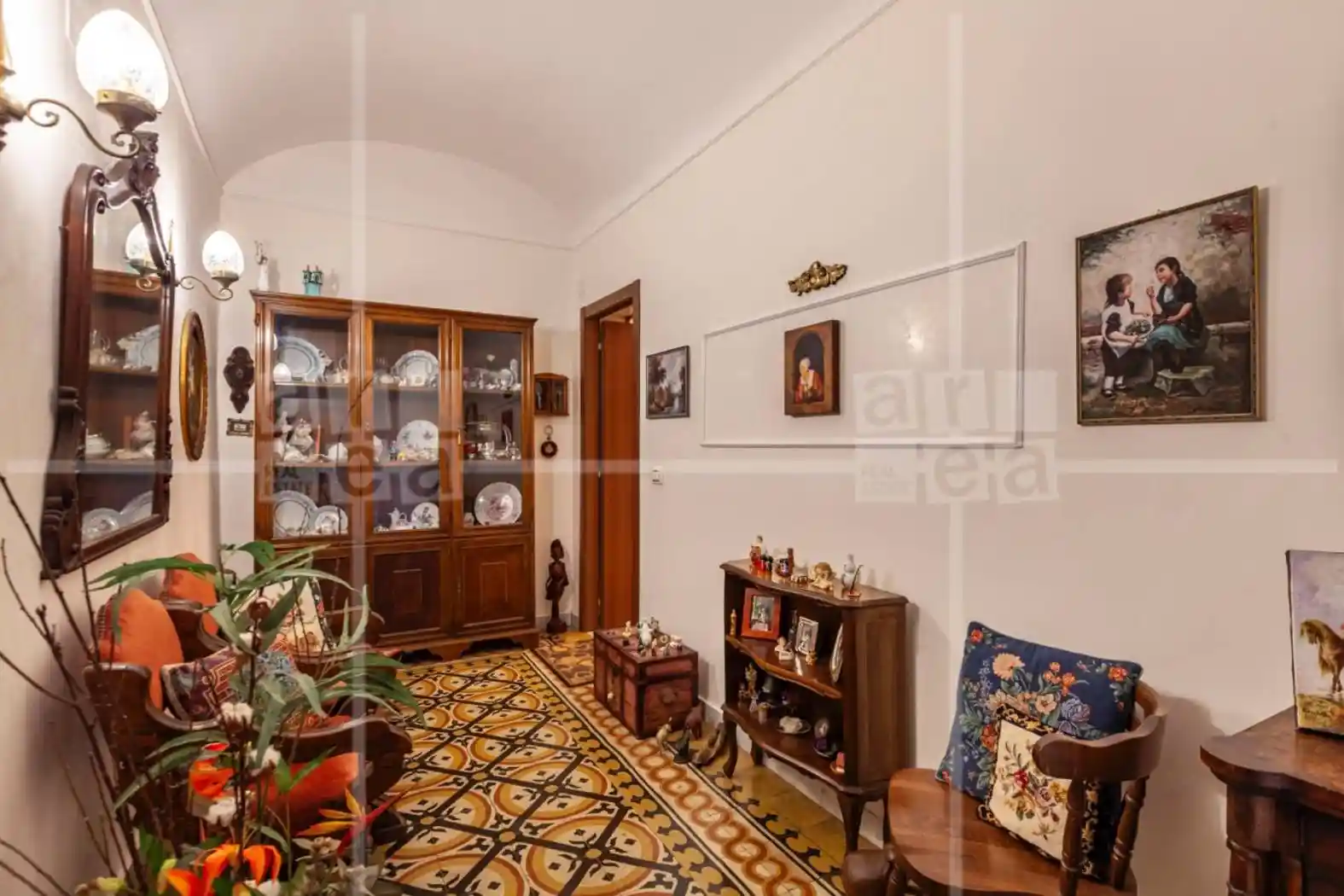 Trilocale via Raffaele Cadorna 13, Sallustiano, Roma - foto 5