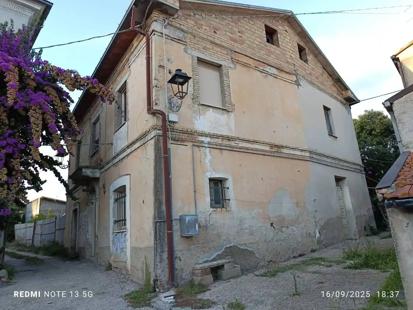 Casa indipendente in vendita a Ortona