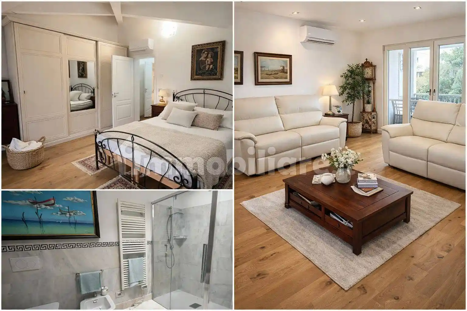 Appartamento in vendita a Modena