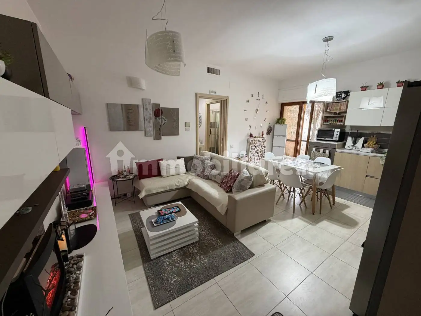 Appartamento in vendita a Matera