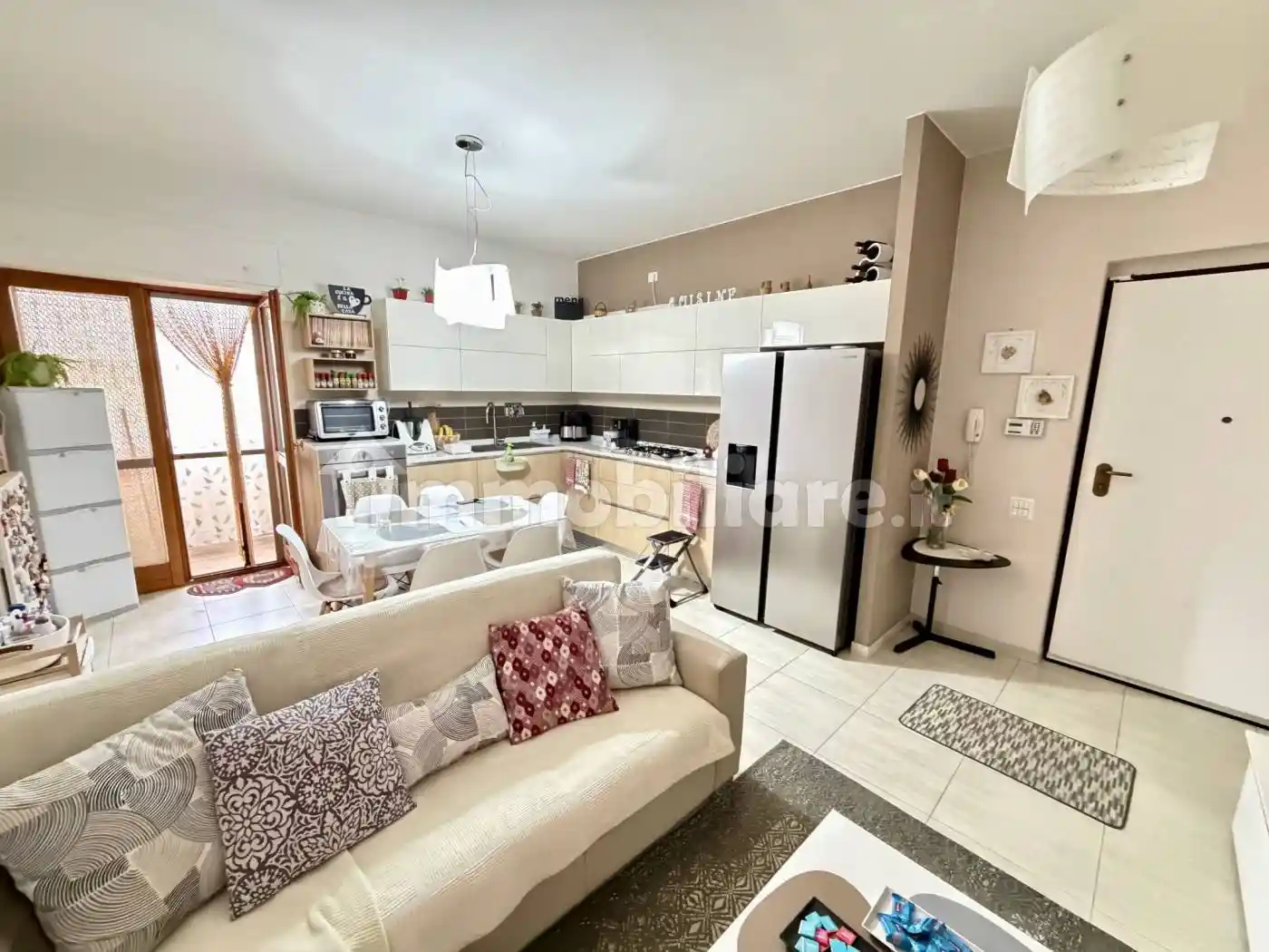 Trilocale Contrada San Francesco, Matera - foto 3