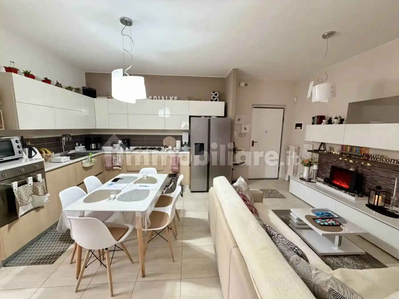 Trilocale Contrada San Francesco, Matera - foto 5