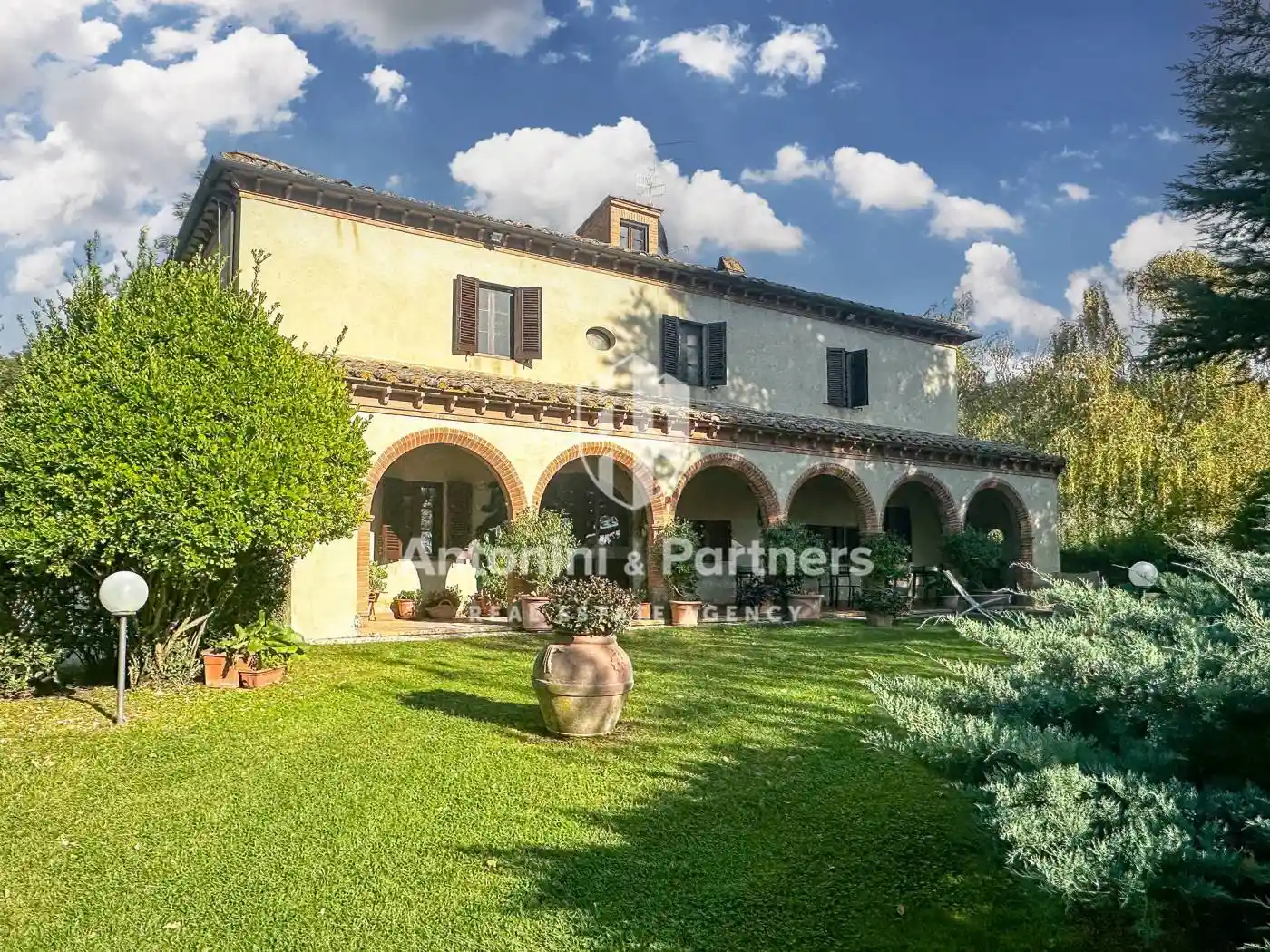 Rustico - Casale in vendita a Amelia