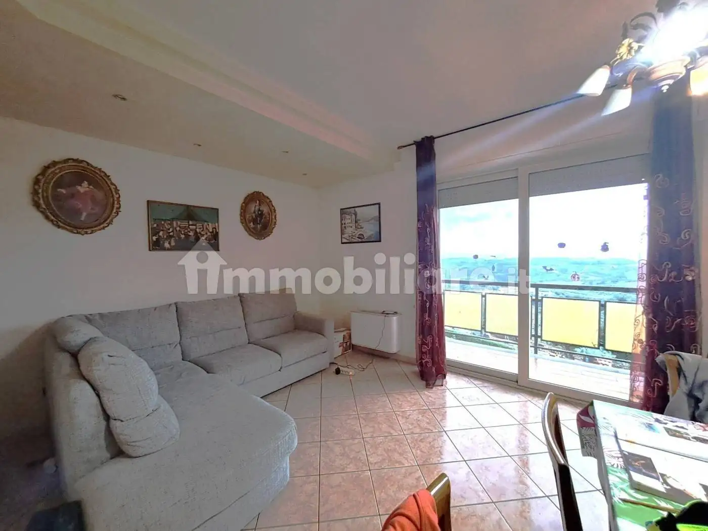 Appartamento in vendita a Montecchio