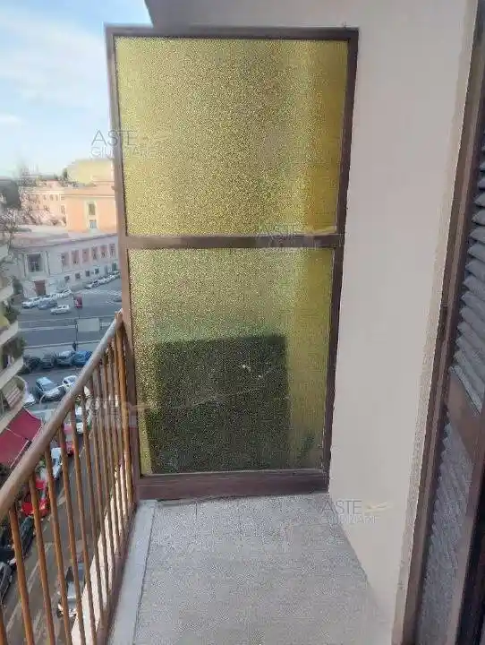 Quadrilocale via Manlio Torquato 15, Furio Camillo, Roma - foto 3