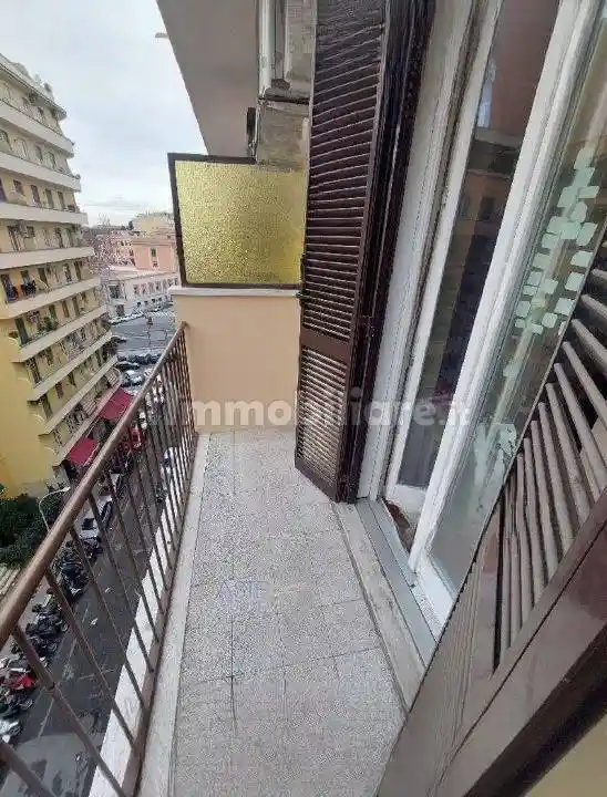 Quadrilocale via Manlio Torquato 15, Furio Camillo, Roma - foto 5