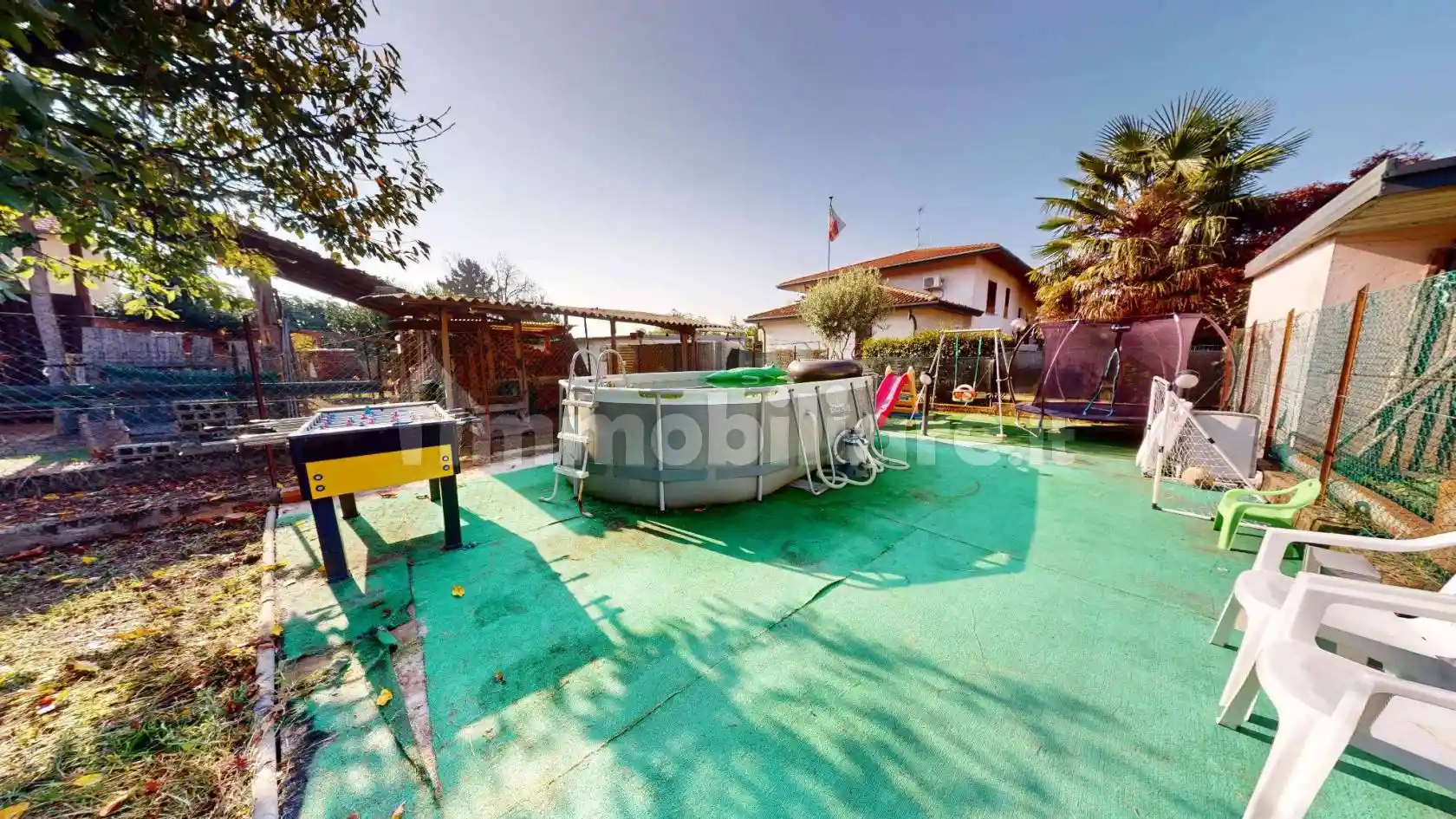 Casa indipendente - foto 3