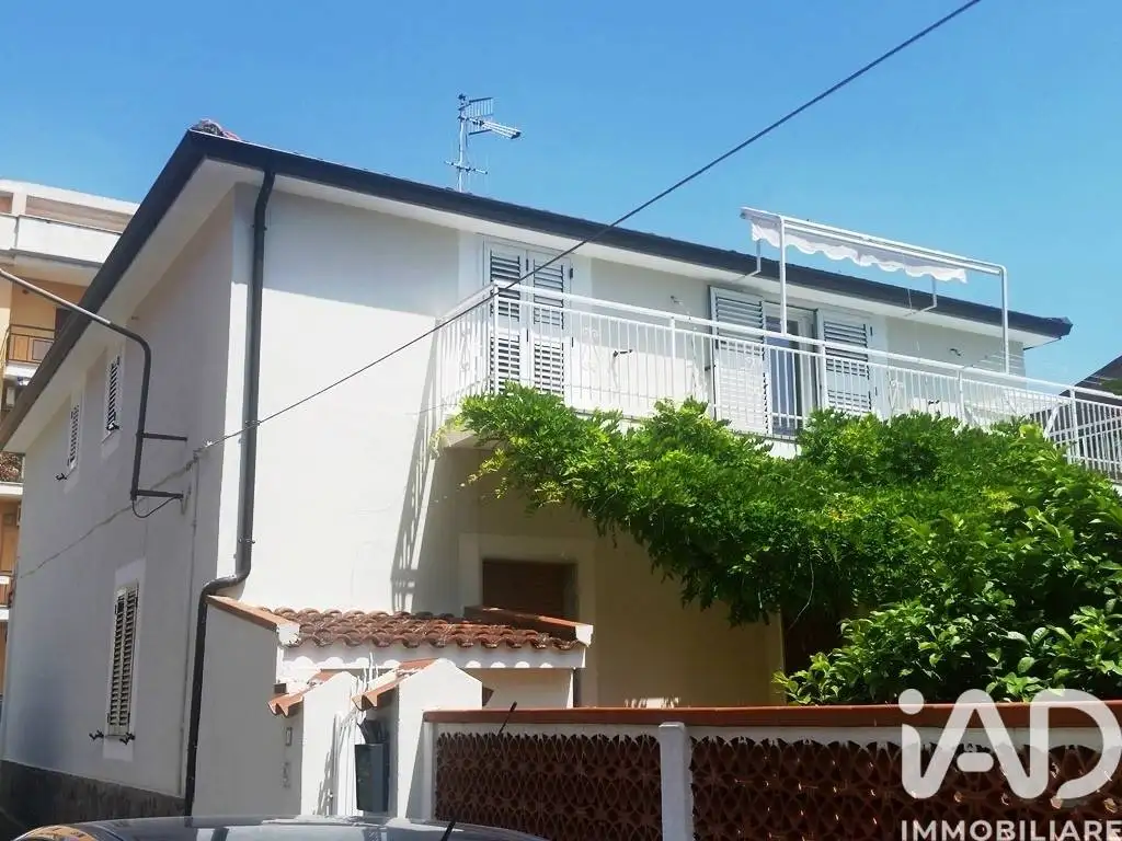 Villa in vendita a Scalea