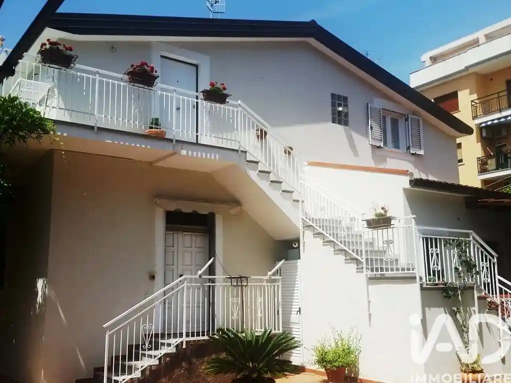 Villa unifamiliare via Lauro 78, Centro, Arenile, Scalea - foto 2