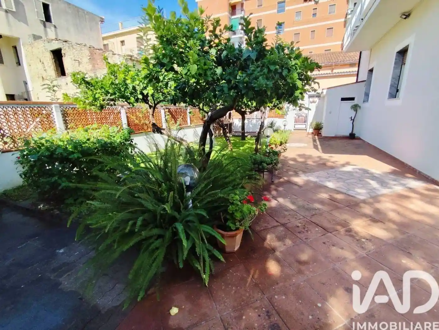 Villa unifamiliare via Lauro 78, Centro, Arenile, Scalea - foto 3