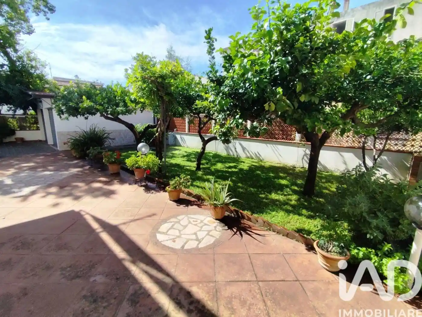 Villa unifamiliare via Lauro 78, Centro, Arenile, Scalea - foto 5