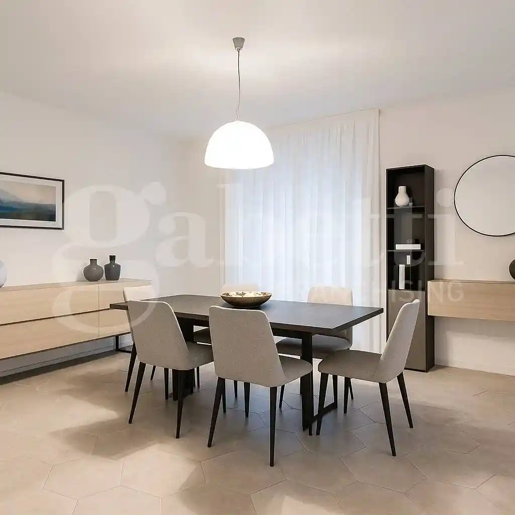 Quadrilocale via Badette, 49, Centro, Tortoreto - foto 4