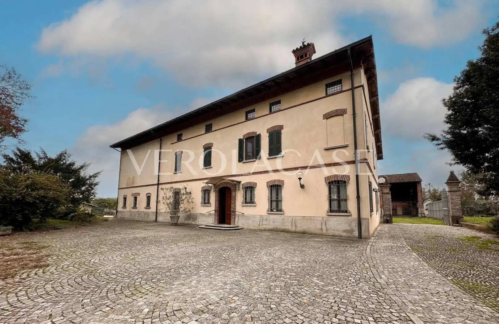 Cascina Fenil Costina, Borgo San Giacomo - foto 2