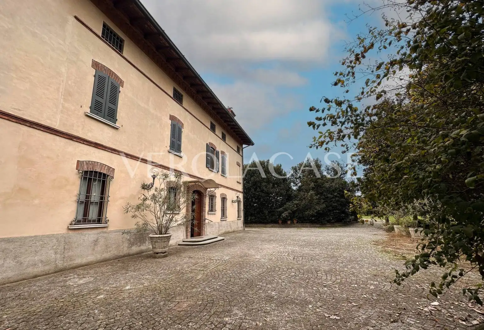 Cascina Fenil Costina, Borgo San Giacomo - foto 3