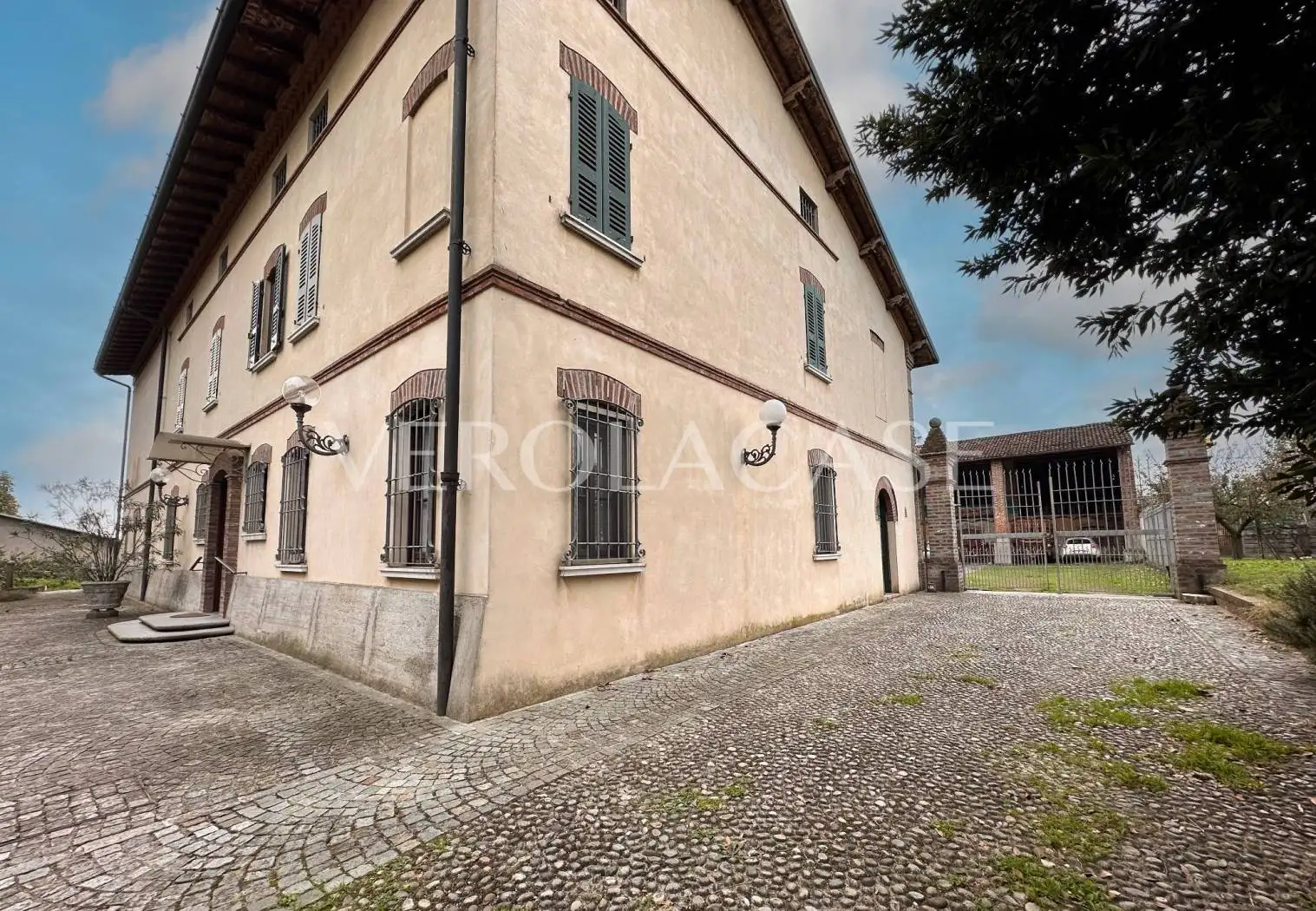 Cascina Fenil Costina, Borgo San Giacomo - foto 4