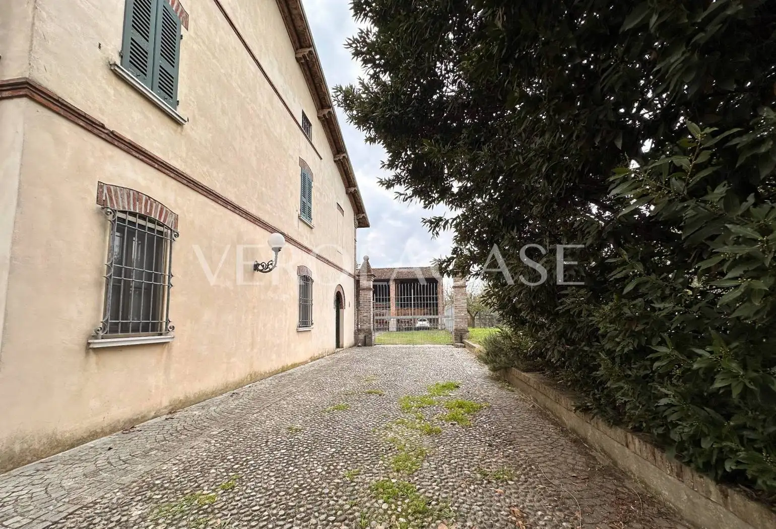 Cascina Fenil Costina, Borgo San Giacomo - foto 5