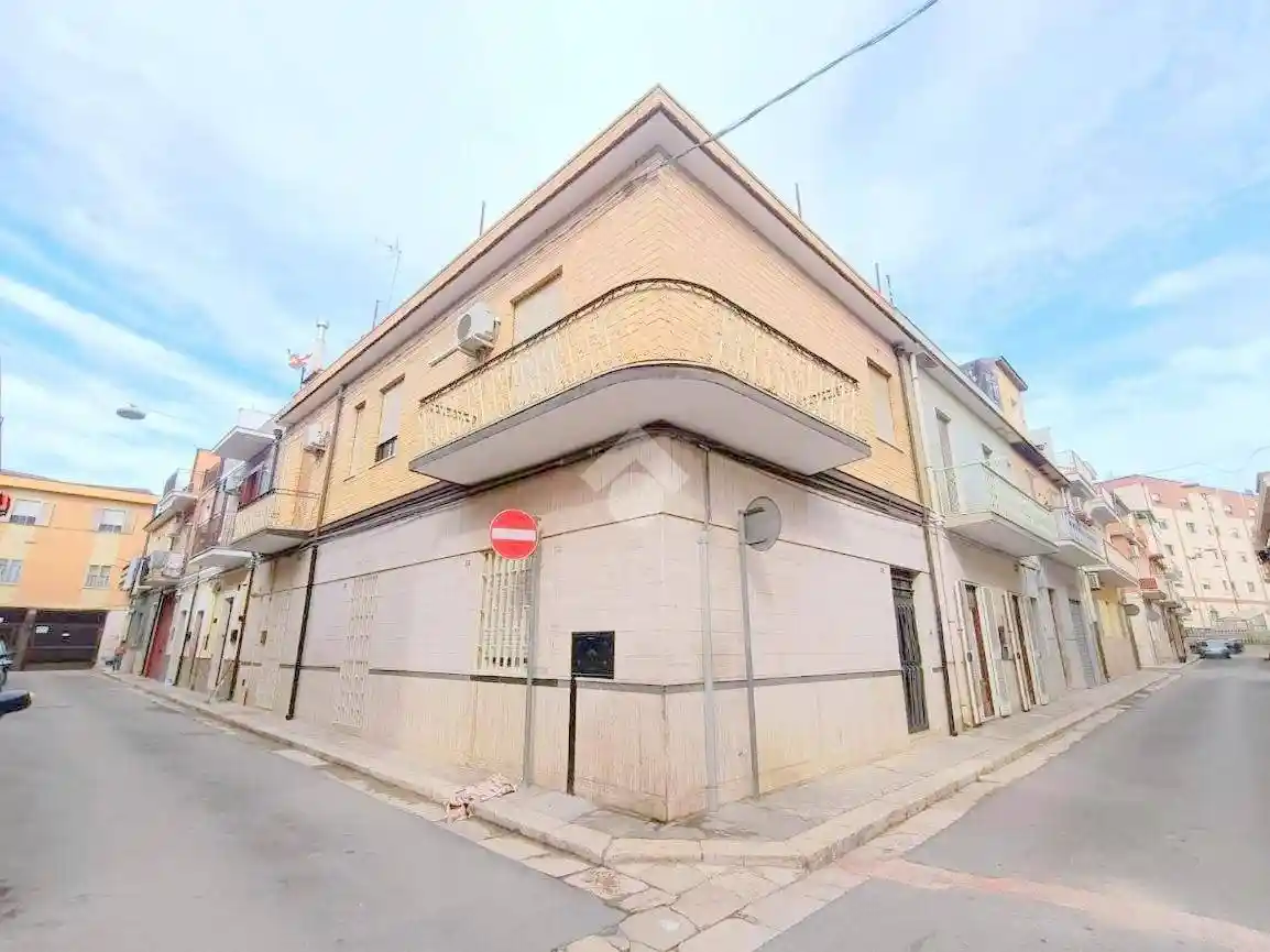 Casa indipendente in vendita a San Severo