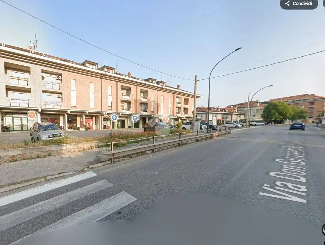 Appartamento in vendita a Avezzano