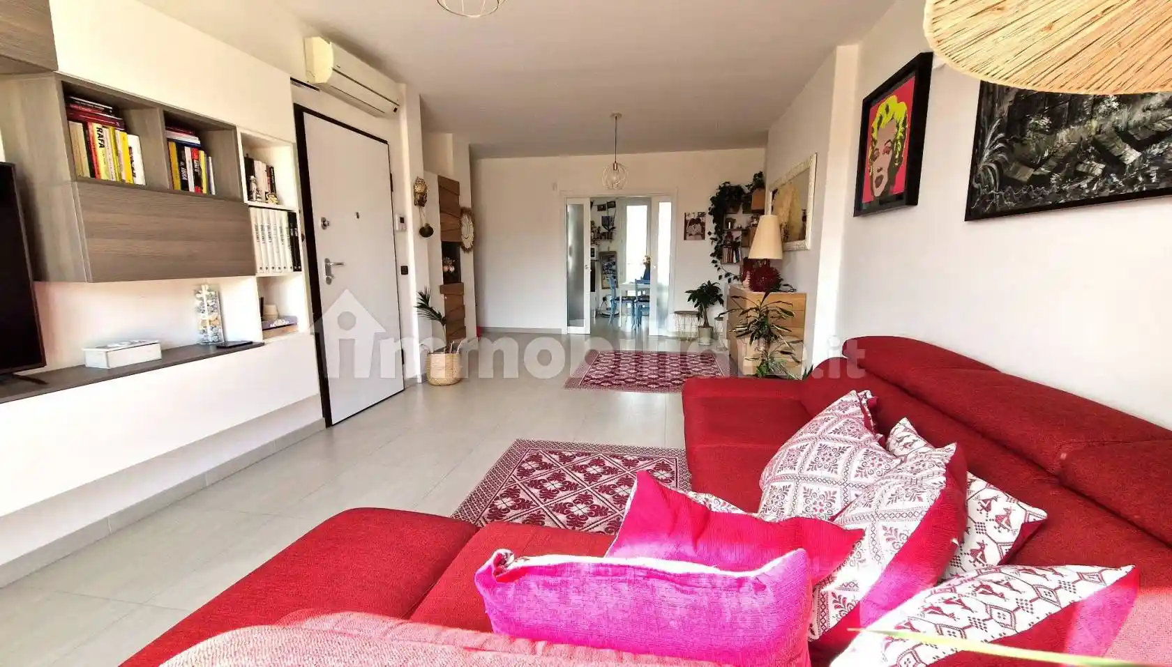 Appartamento in vendita a Alghero