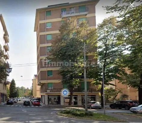 Appartamento in affitto a Modena