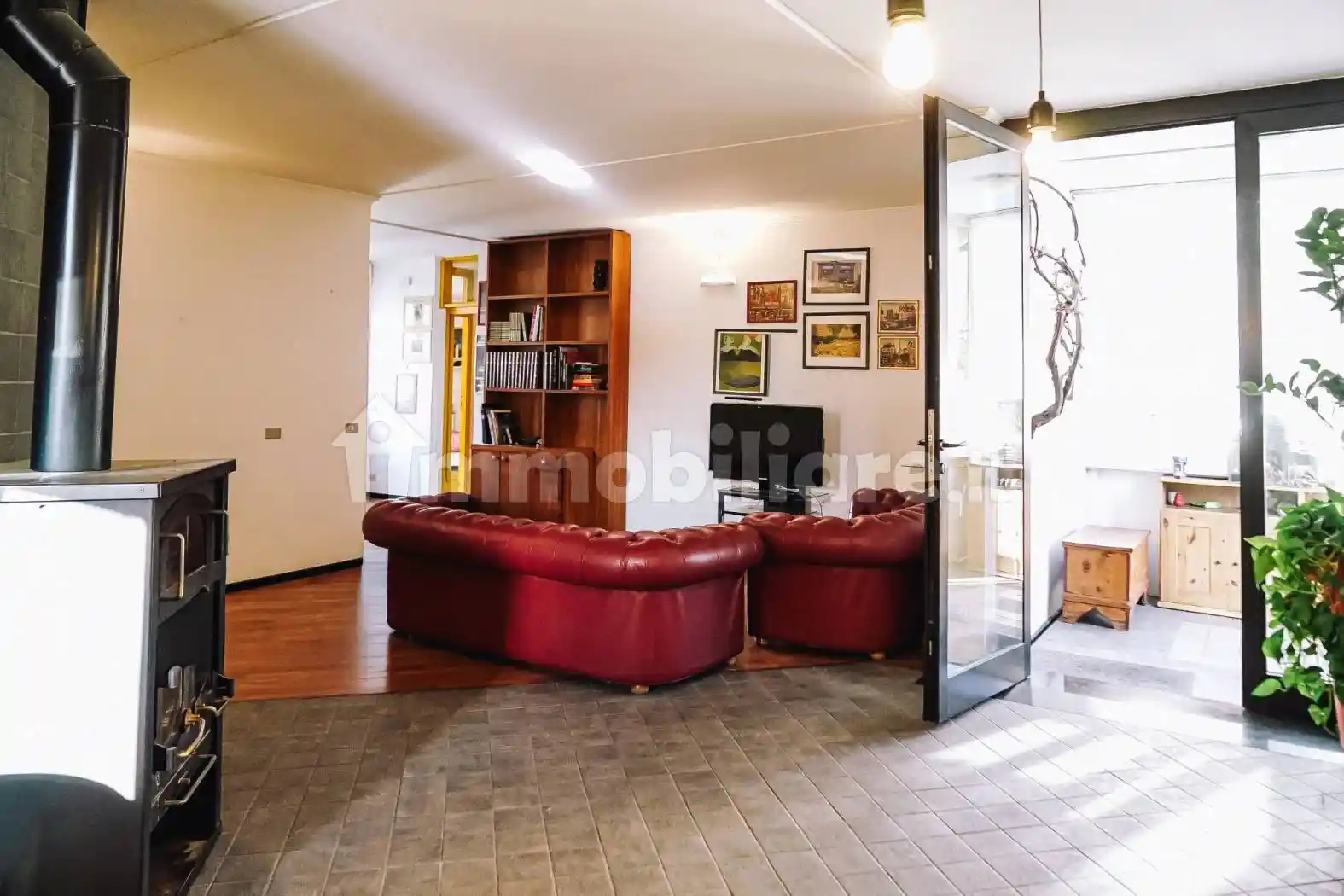 Casa indipendente - foto 4